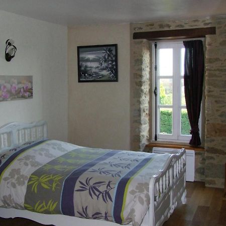 Bed and Breakfast L'Tas De Cailloux Cancale Exterior foto